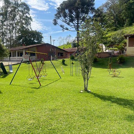 Fascinacao Cafe Hotel Cunha Zewnętrze zdjęcie