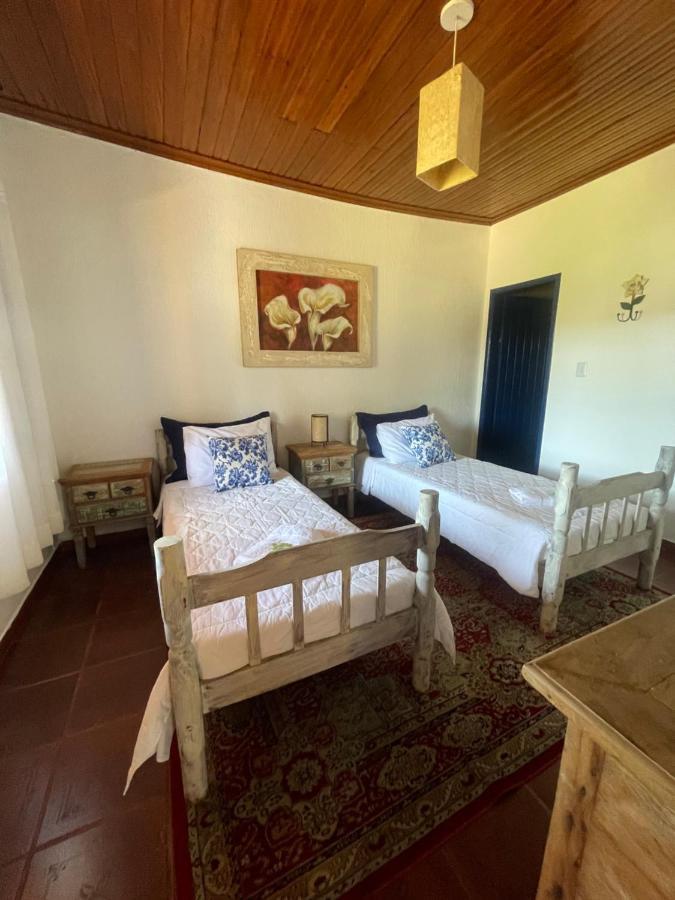 Fascinacao Cafe Hotel Cunha Zewnętrze zdjęcie