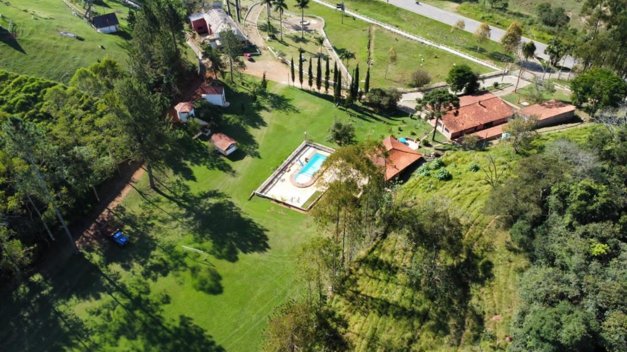 Fascinacao Cafe Hotel Cunha Zewnętrze zdjęcie