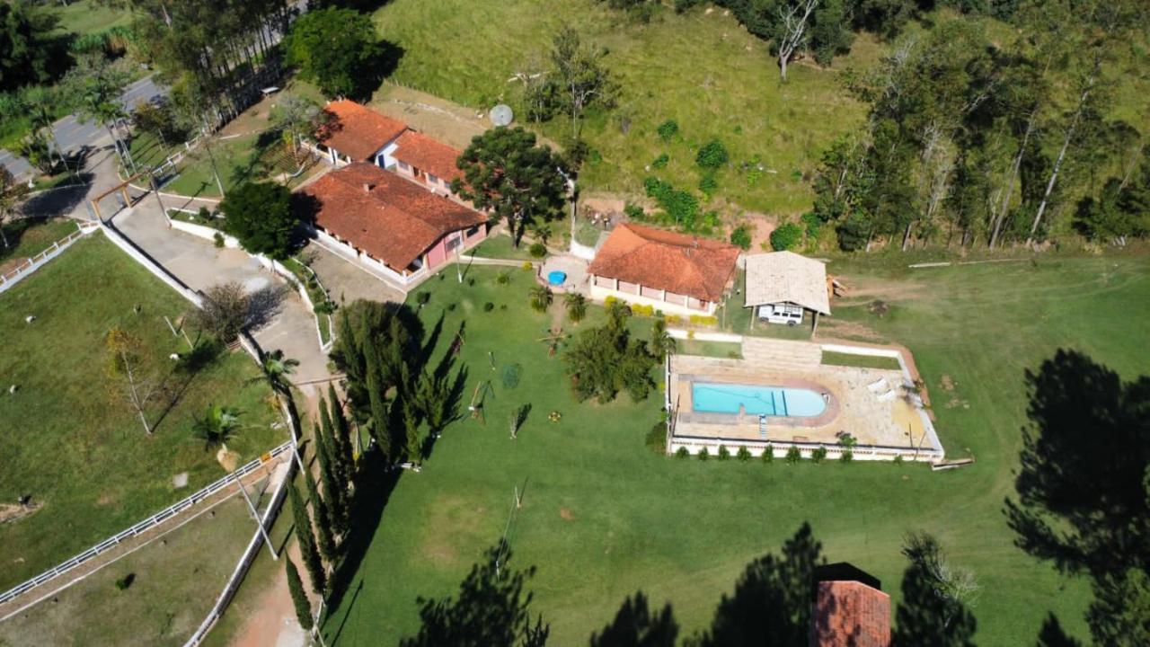 Fascinacao Cafe Hotel Cunha Zewnętrze zdjęcie