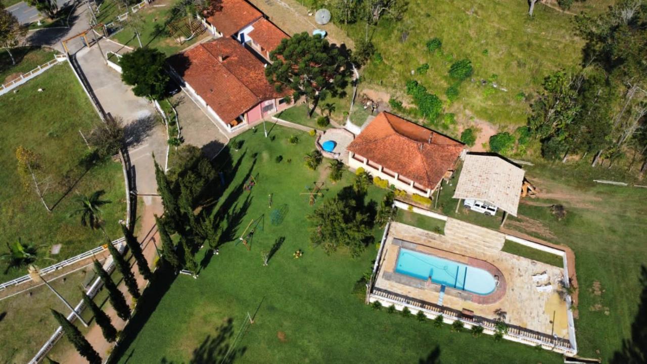 Fascinacao Cafe Hotel Cunha Zewnętrze zdjęcie