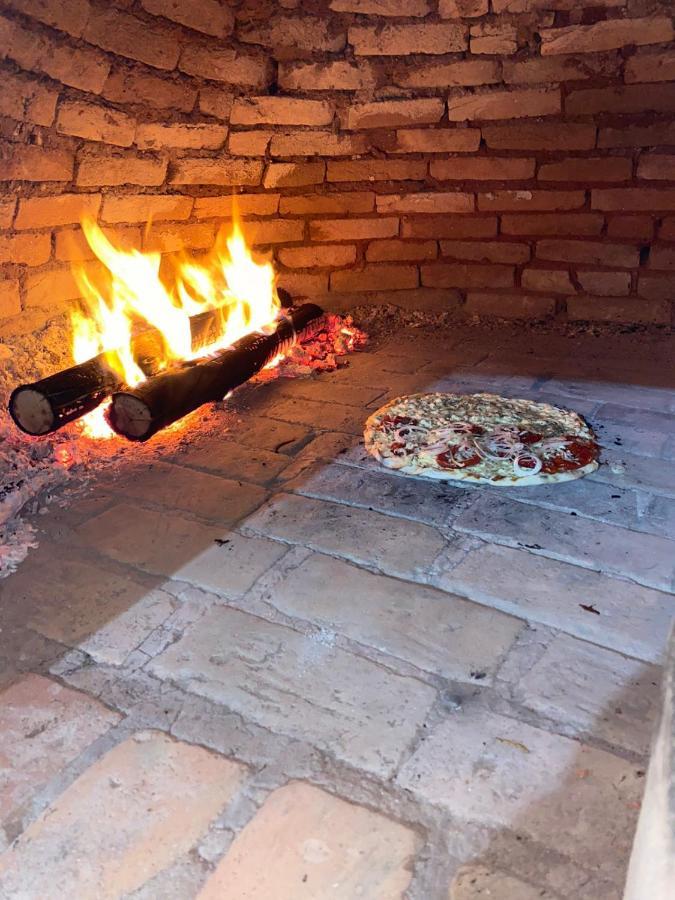 Fascinacao Cafe Hotel Cunha Zewnętrze zdjęcie