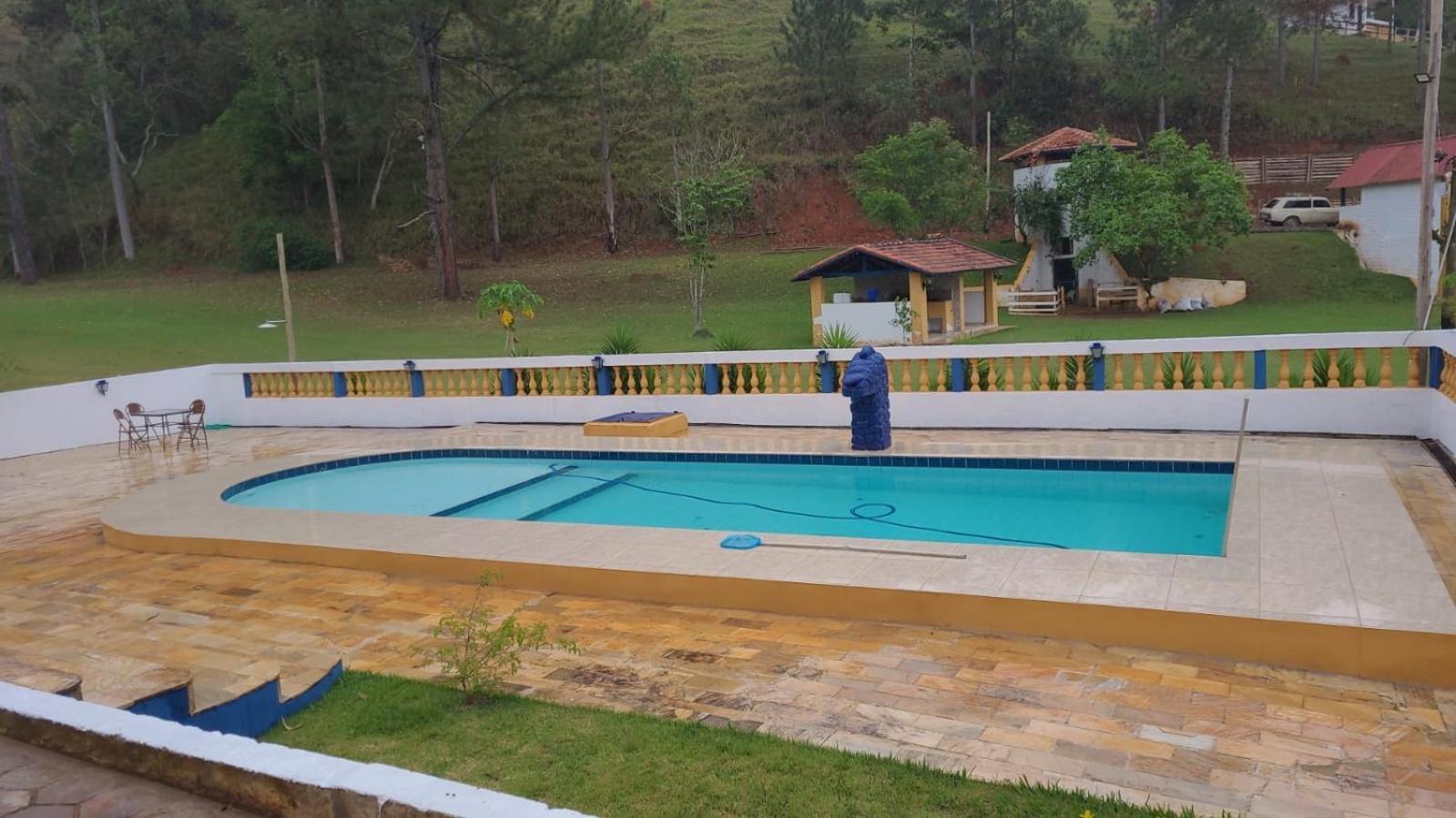 Fascinacao Cafe Hotel Cunha Zewnętrze zdjęcie